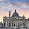 Vatican urges end to hostilities in Ukraine