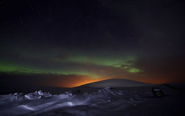 Northern lights miracle: Why they appear and how they affect people
