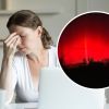 Red-level magnetic storm to hit Earth: How to protect your health