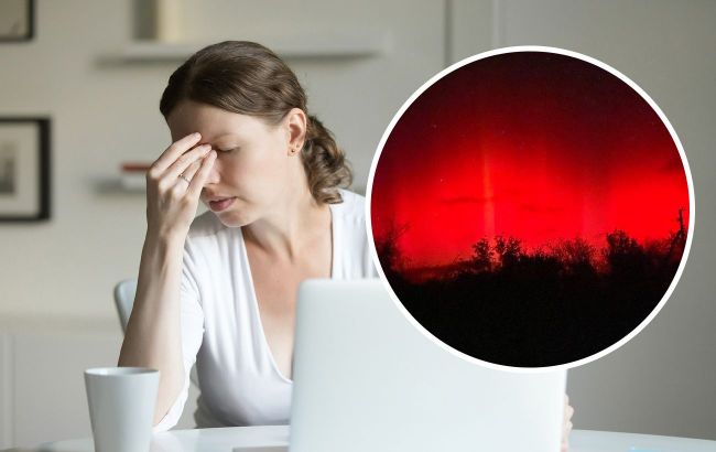 Earth undergoing intense magnetic storm: Tips for protecting well-being on critical days