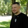 Ukrainian combat medic shares his journey from battlefield injury to Invictus Games