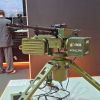 Russia copies Ukrainian robotic turret Shablya and names it Chapay