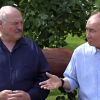Putin is pressuring Belarus to open new front against Ukraine