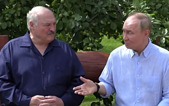 Putin is pressuring Belarus to open new front against Ukraine