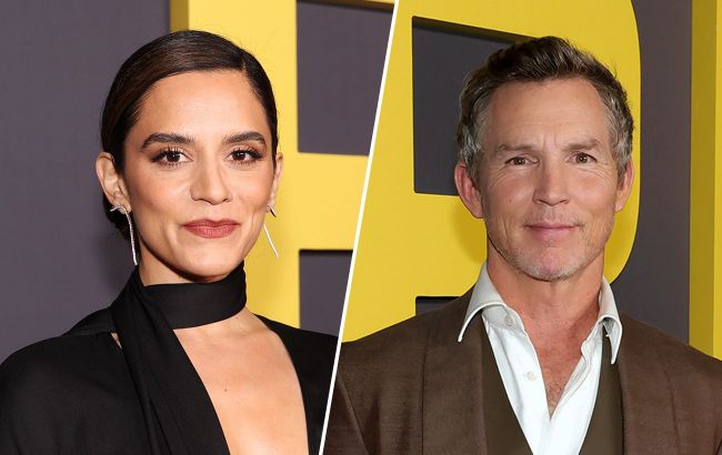 For the sake of humanity: The Pitt stars Hatosy and Moafi on season 2 and special message to Ukrainians