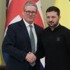 UK eyes joining &euro;90B EU loan for Ukraine &mdash; Financial Times