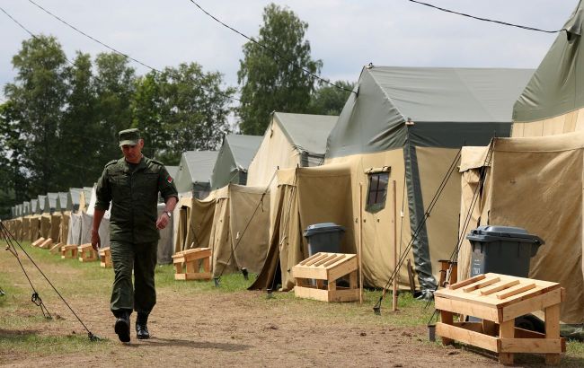 Belarus becoming nuclear staging ground: Ukraine reacts to drills by Minsk and Moscow