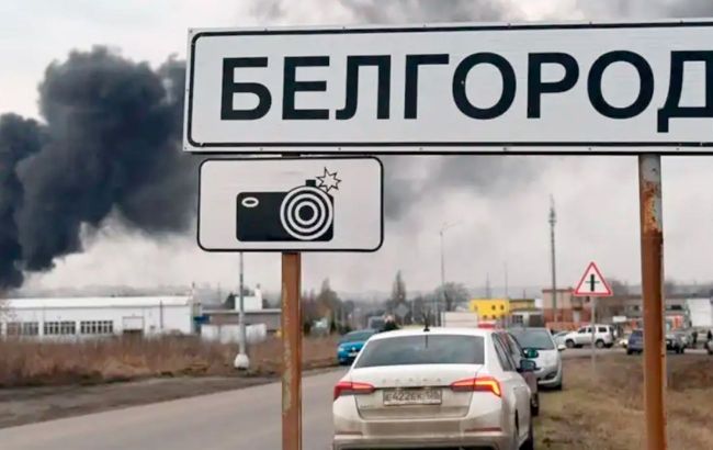 Russia drops two more FAB bombs in Belgorod region today: Evacuation underway