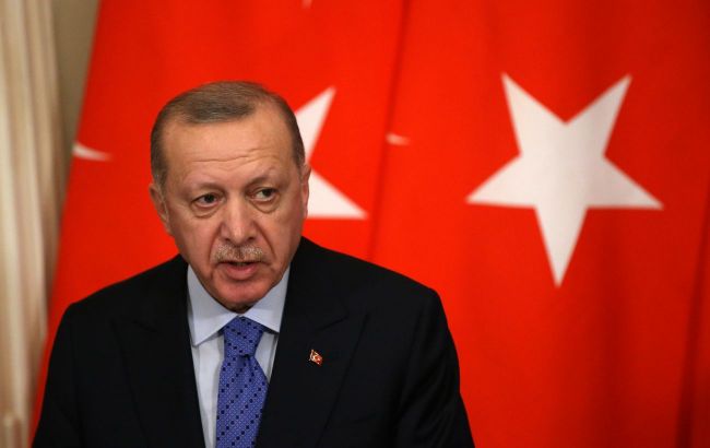 Erdogan suggests blocking Sweden's NATO membership