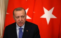 Erdogan reveals his view on future of war in Ukraine