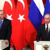 Erdogan offers assistance in Ukraine-Russia talks to Putin