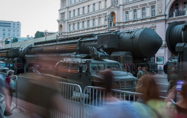 Russia deploys Oreshnik-armed brigade units to Belarus
