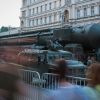 CIA chief: Risk of Russia using nuclear weapons in Ukraine was real
