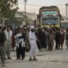 Kyrgyzstan removes Taliban from its list of terrorist organizations
