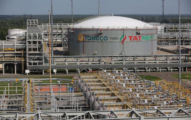Russia suspends export of homegrown gasoline, reasons revealed