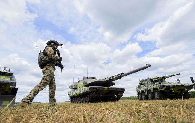 Russia's losses in Ukraine as of November 13: +1,180 troops and 9 artillery systems