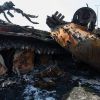 Ukrainian forces destroyed large Russian division during Operation Vivaldi - ISW