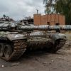 Russia&rsquo;s biggest tank maker using hundreds of Western parts - Ukraine's intelligence