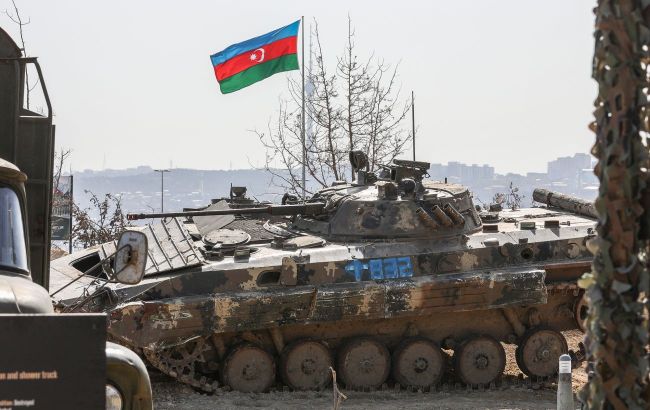Nagorno-Karabakh escalation: All details on Azerbaijan-Armenia conflict