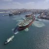 U.S. works on measures to increase cost of transporting oil from Russia