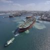 EU lifts sanctions on three Japanese tankers after they ceased transporting Russian LNG