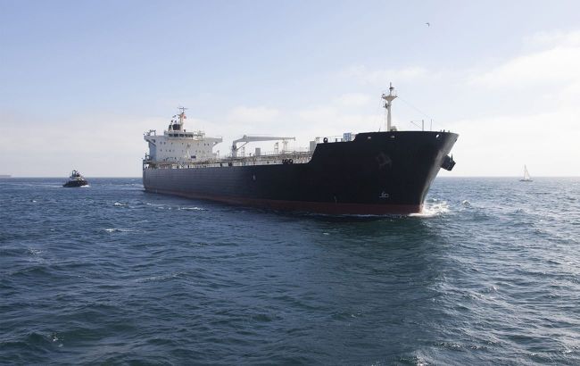 Mad Max at sea: How Russia trying to save its oil fleet from Ukrainian drones