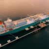 Russia lacks Arctic tankers for gas delivery