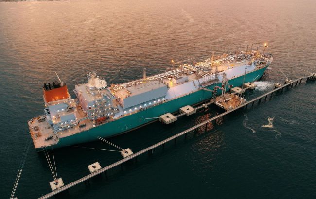 Europe risks running out of gas &mdash; Reuters