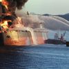 US attacks vessel trying to break Iran&rsquo;s blockade in Gulf of Oman