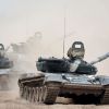 Belarus begins military exercises near Ukraine border