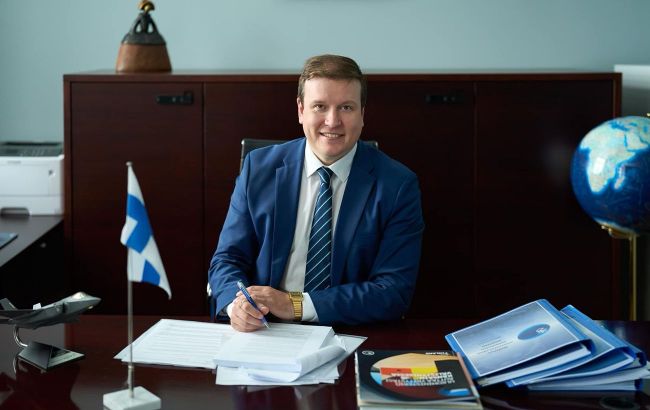 Finland to provide &euro;50 million loan for Ukraine's reconstruction