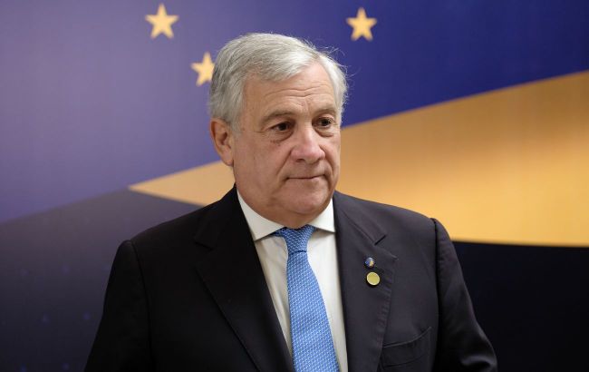 Italy prepares new military aid package for Ukraine despite political disputes