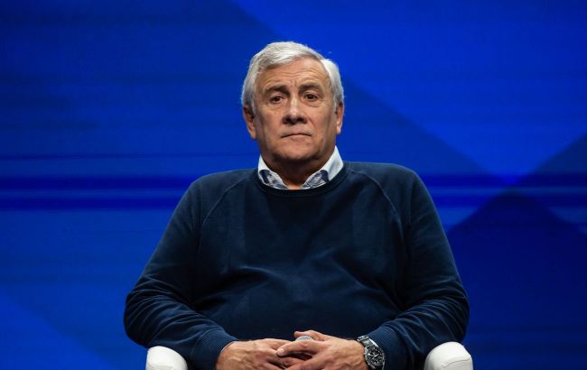 Italy will transfer SAMP/T to Ukraine as part of new package, rest of content is secret - Tajani