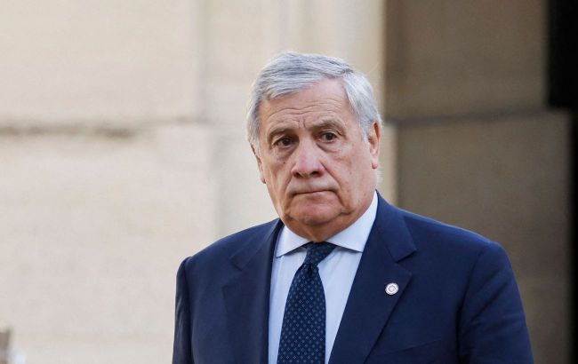 Italy supports Ukraine's EU bid, but Balkans remain top priority