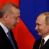 Erdoğan invites Putin to T&uuml;rkiye to discuss situation in Ukraine