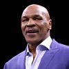 Legendary showdown: Mike Tyson and Floyd Mayweather return to boxing