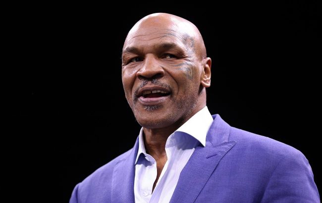 Legendary showdown: Mike Tyson and Floyd Mayweather return to boxing