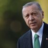 Erdoğan gifts loaded pistols to top EU leaders at NATO summit
