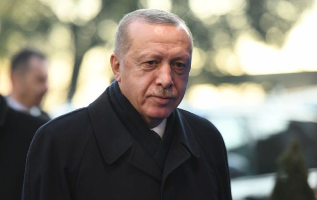 Erdoğan says potential Zelenskyy-Putin meeting in Istanbul was seen as historic opportunity