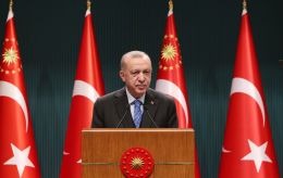 NATO and Türkiye leaders hold talks on Ukraine’s security guarantees