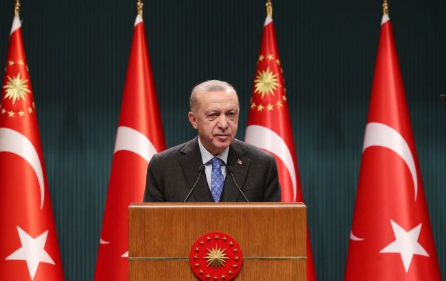 NATO and Türkiye leaders hold talks on Ukraine’s security guarantees