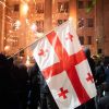 Protests continue for the sixth day in Tbilisi: Water cannons and gas, arrests and dispersals