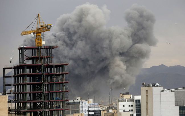 Israel destroys secret nuclear facility in Iran: Details