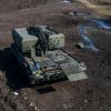 Ukrainian defenders showcase Russian Solntsepek destruction