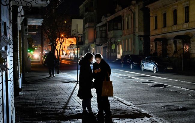 G7 to assist Ukraine in repairing energy infrastructure damaged by Russia