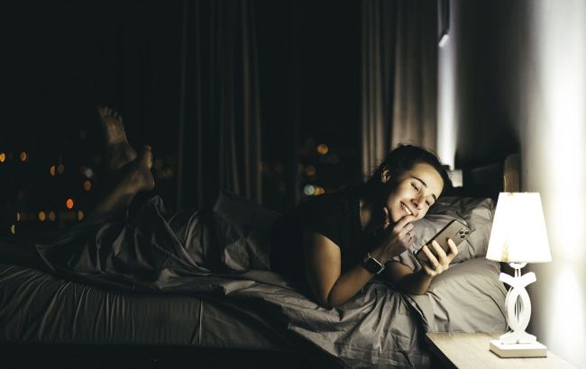 Number one habit that prevents good night's sleep