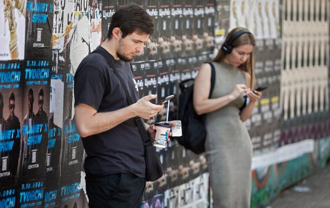 Russia's St. Petersburg at risk of three-day mobile internet blackout amid Putin visit