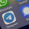 Members of French govt banned from using Telegram and WhatsApp: Reason revealed
