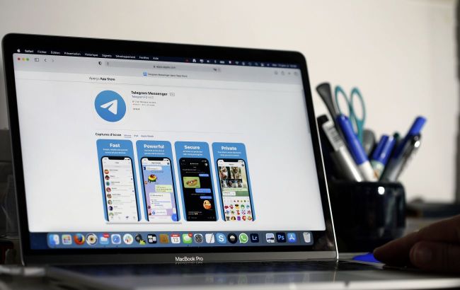 Telegram goes down after update, users report major issues