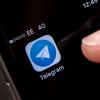 Kremlin plans full Telegram ban, sources say